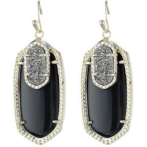 Kendra Scott Emmy Drop earrings